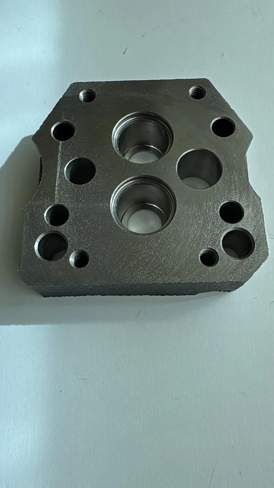 Freeswerk Voorbeeld 3