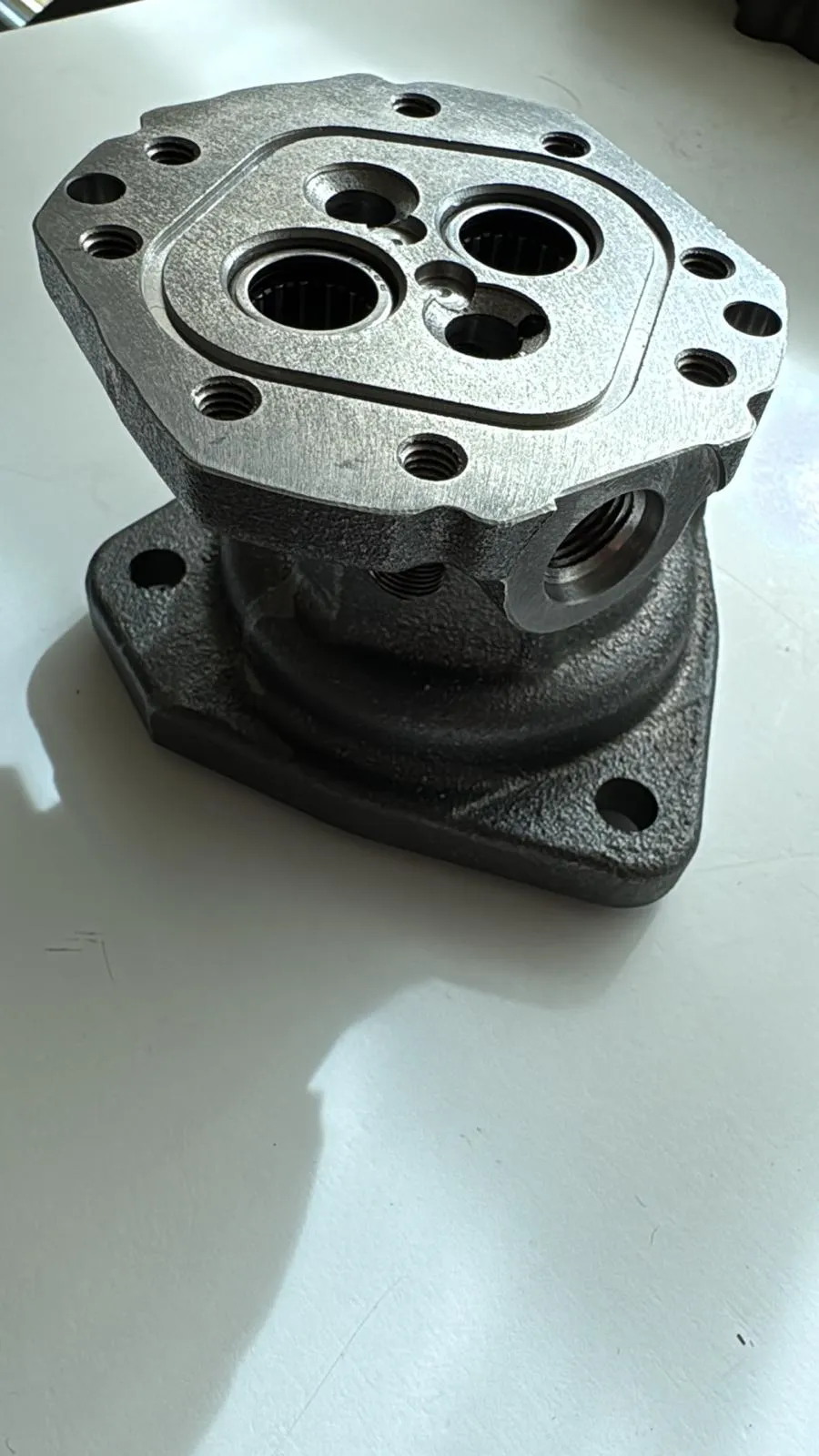 Freeswerk Voorbeeld 4