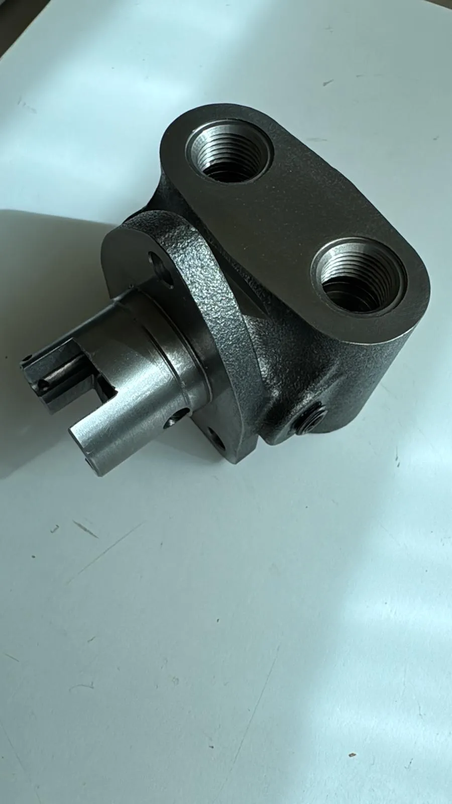 Freeswerk Voorbeeld 5